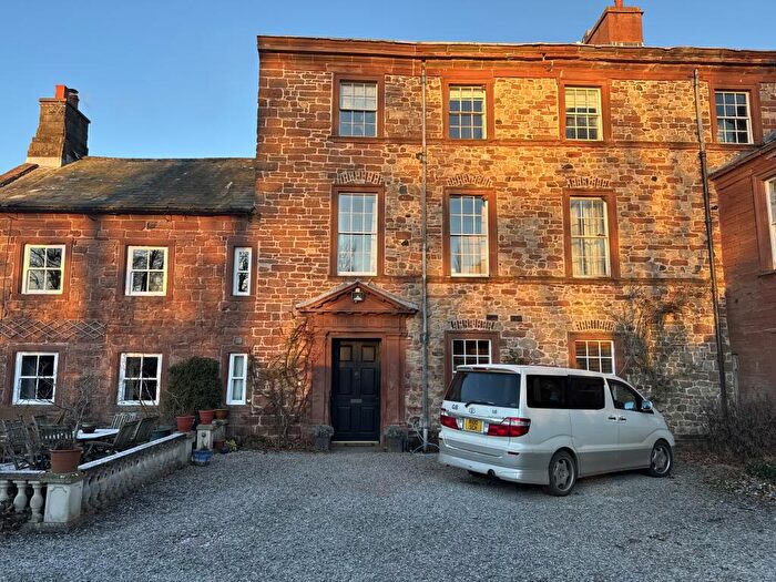 2 Bedroom Apartment For Sale In The Apartment, Dufton Hall, Dufton, Appleby-In-Westmorland, Cumbria, CA16