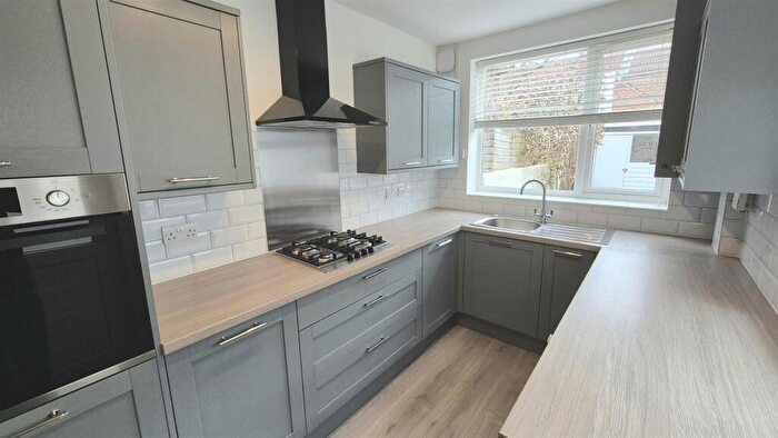 2 Bedroom Terraced House To Rent In Esslemont Road, Southsea, PO4