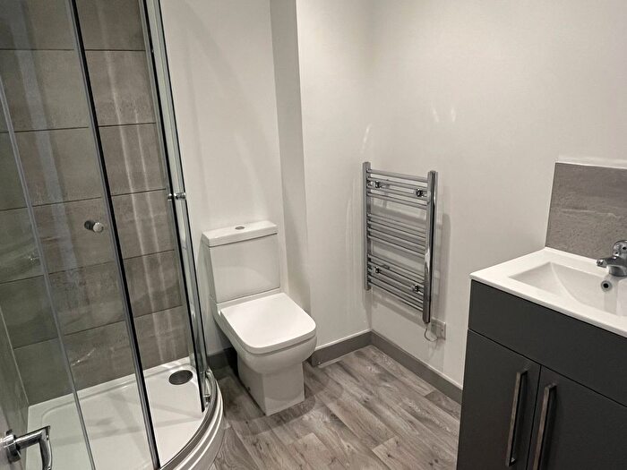 1 Bedroom Property To Rent In Cleveland Street, Doncaster, DN1