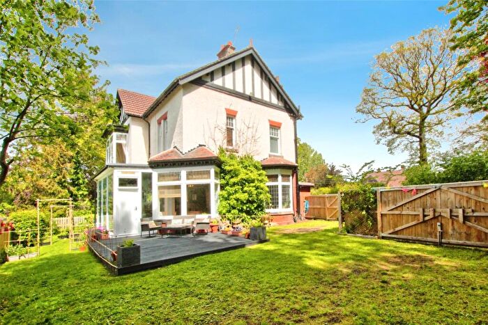 5 Bedroom Detached House For Sale In Durham Road, Bishop Auckland, County Durham, DL14