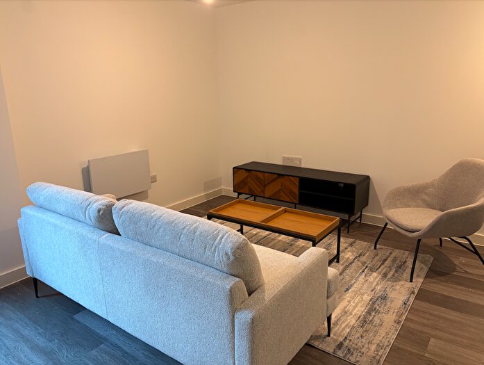 1 Bedroom Apartment To Rent In Orsdall Lane, Manchester, Greater Manchester, M5