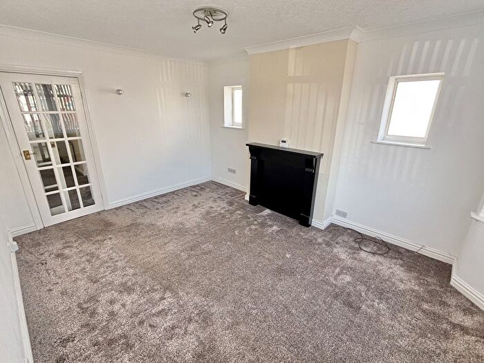 2 Bedroom Bungalow For Sale In Kildare Avenue, Thornton, FY5