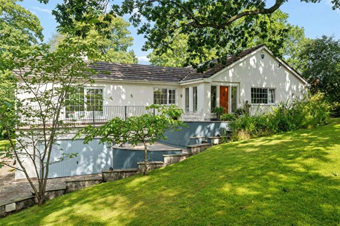 4 Bedroom Bungalow For Sale In Gregson Lane, Hoghton, Preston, Lancashire, PR5