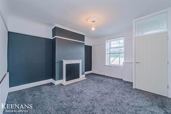 2 Bedroom Terraced House To Rent In Lower Barnes Street, Clayton Le Moors, Accrington, BB5