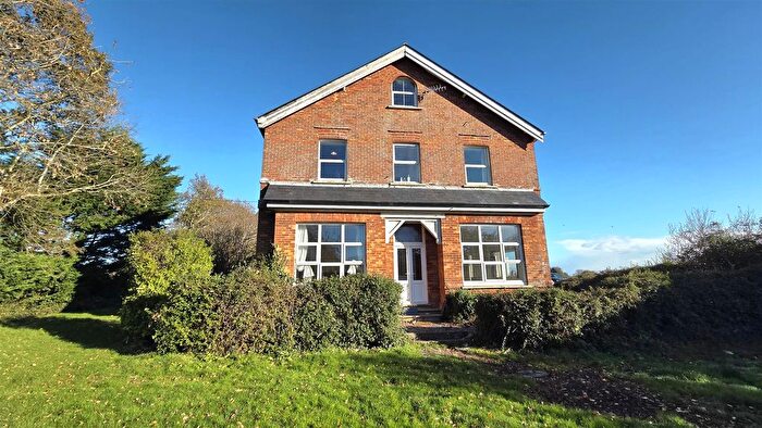 4 Bedroom Property To Rent In Mornings Mill Farm, Eastbourne Road, Willingdon, Eastbourne, BN20
