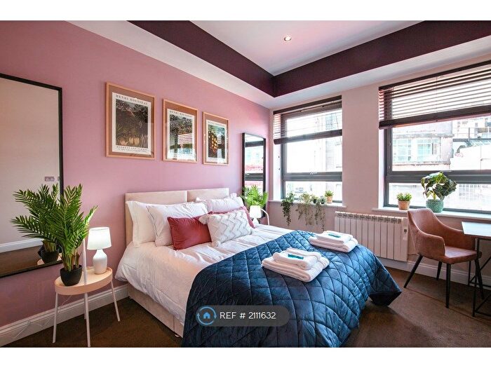 2 Bedroom Flat To Rent In Fl, Brighton, BN1