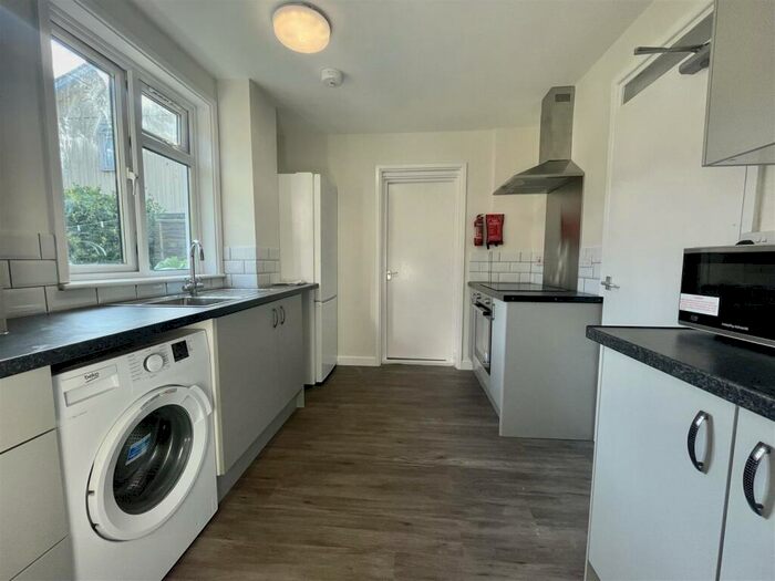 4 Bedroom House To Rent In Ranworth Road, Norwich, NR5