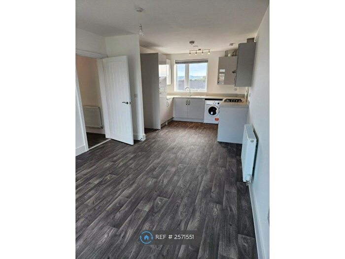 2 Bedroom Flat To Rent In Lord Way, Locking, Weston-Super-Mare, BS24