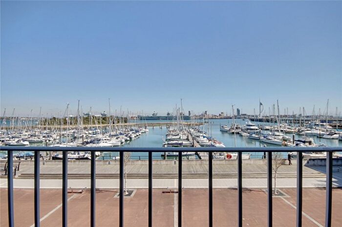 2 Bedroom Flat To Rent In The Granary Amp; Bakery, Weevil Lane, Gosport, Hampshire, PO12