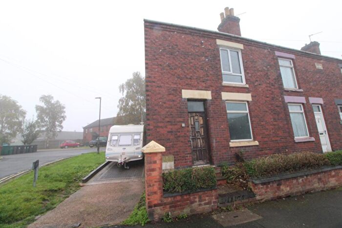 2 Bedroom Terraced House To Rent In Moira Road, Derbyshire, Swadlincote, DE11