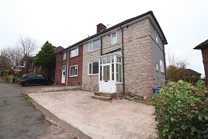 3 Bedroom Semi Detached House To Rent In Topaz Street, Blackburn, BB1