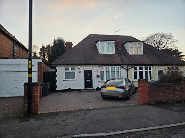 3 Bedroom Semi Detached House For Sale In Portland Road, Edgbaston, B16