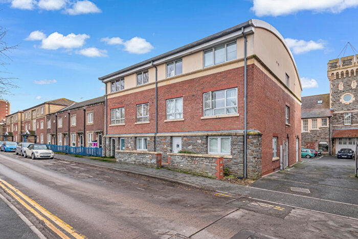 2 Bedroom Flat For Sale In St. Pauls House, New Charlotte Street, Bristol, BS3