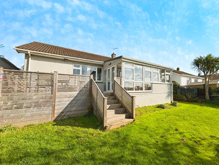 3 Bedroom Bungalow For Sale In Mill Close, Porthleven, Helston, TR13