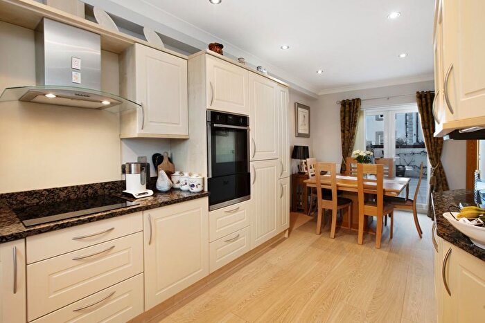 2 Bedroom Terraced House For Sale In Bridge Road, Shaldon, Teignmouth, TQ14