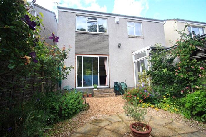 4 Bedroom Detached House To Rent In Mortonhall Park Gardens, Mortonhall, Edinburgh, EH17