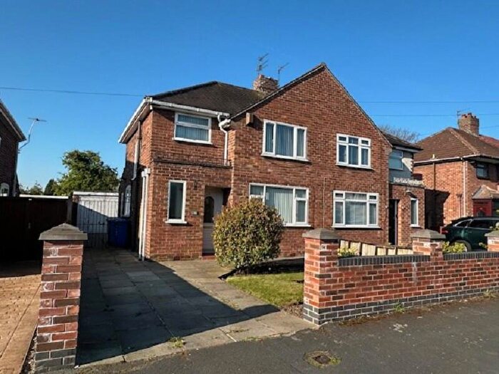 3 Bedroom Semi-Detached House To Rent In Woodland Road, Liverpool., L26