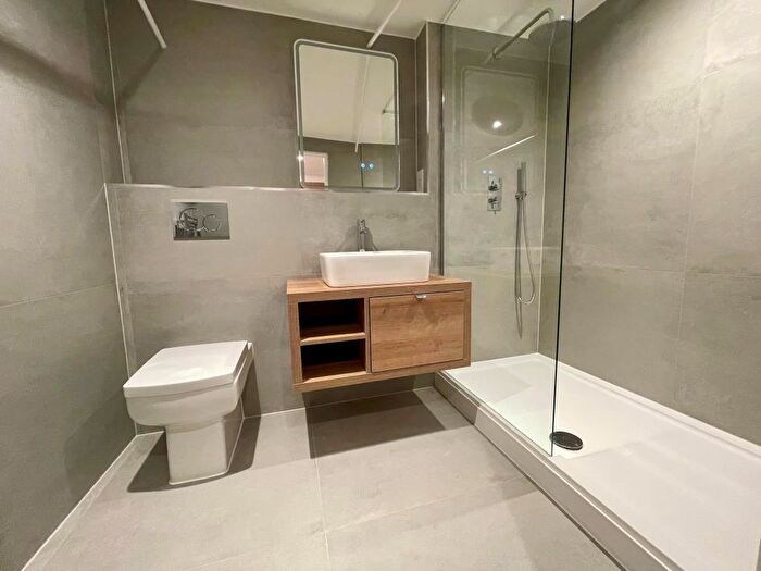 1 Bedroom Apartment To Rent In Market Place, Reading, RG1
