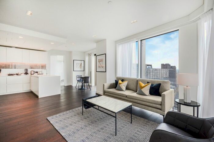 1 Bedroom Flat To Rent In Casson Square, London, SE1