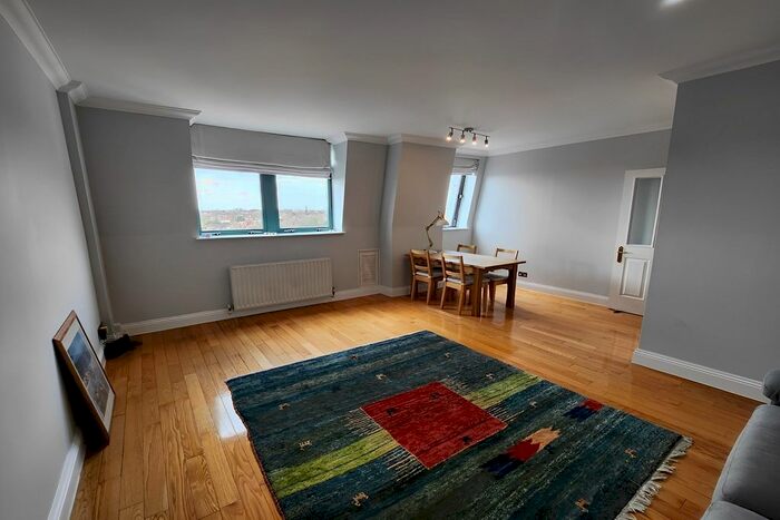 1 Bedroom Flat To Rent In Shoot Up Hill, London, NW2