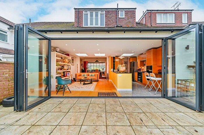 4 Bedroom Terraced House For Sale In Arlington Road, St Margarets, Twickenham, TW1