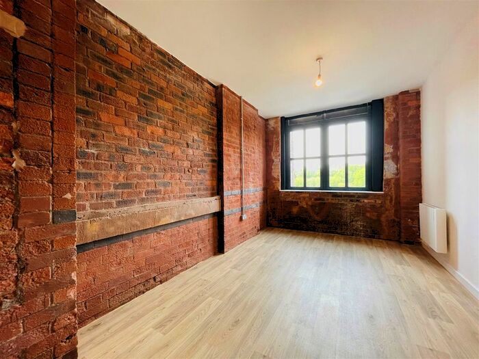 1 Bedroom Flat To Rent In Meadow Mill, Water Street, Stockport, SK1