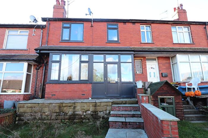 3 Bedroom Detached House To Rent In Pinder View, Leeds, LS12