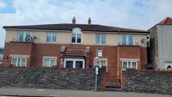 1 Bedroom Flat To Rent In Soundwell Road, Bristol, BS15