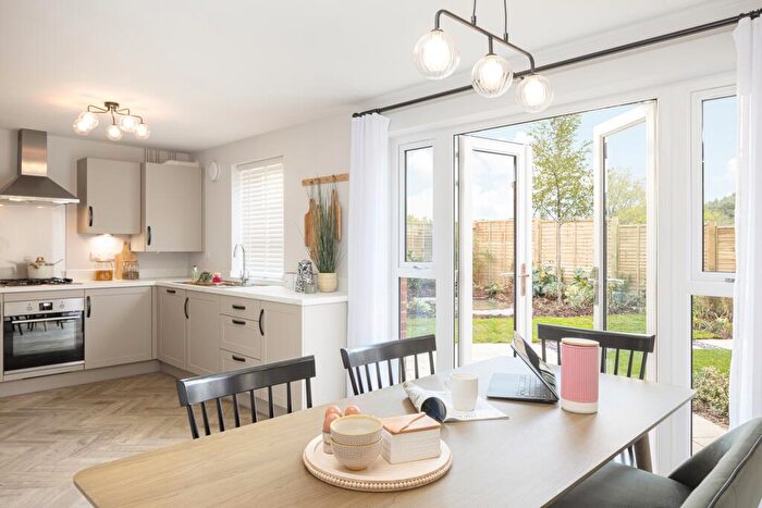 4 Bedroom Detached House For Sale In Treledan, Saltash, Cornwall, PL12
