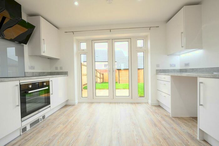 2 Bedroom Semi-Detached House To Rent In Jacobin Lane, Ross-On-Wye, HR9