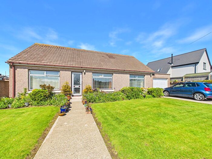 5 Bedroom Detached House For Sale In Broad Haven, Haverfordwest, SA62