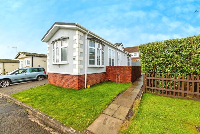 2 Bedroom Detached House For Sale In Planet Park, Delabole, Cornwall, PL33