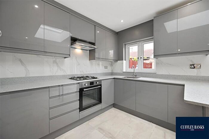 4 Bedroom Terraced House To Rent In Carlyon Close, Wembley, Middlesex, HA0