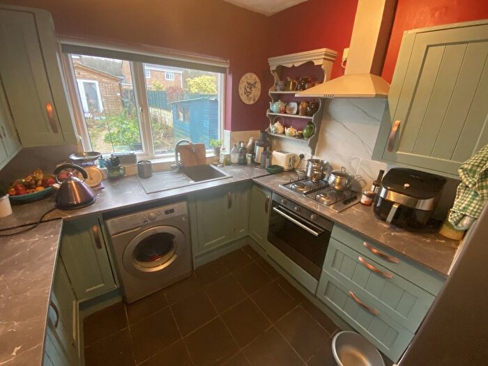 2 Bedroom Semi-Detached House For Sale In Ammanford Road, Llandybie, Ammanford, Carmarthenshire., SA18