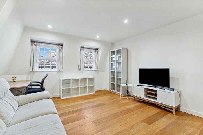 1 Bedroom Flat To Rent In Regent Terrace, Rita Road, London, SW8