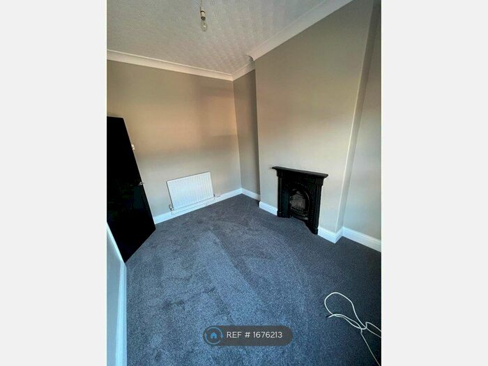 2 Bedroom Terraced House To Rent In Wycombe Street, Darlington, DL3