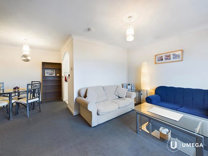 1 Bedroom Apartment To Rent In South Gyle Mains, South Gyle, Edinburgh, EH12