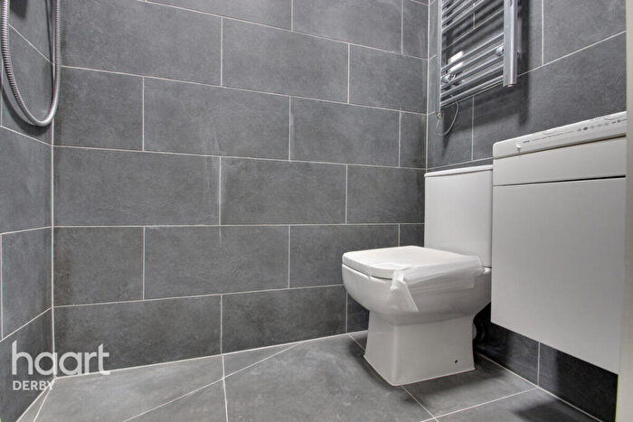 1 Bedroom Apartment To Rent In St Peters Street, Derby, DE1