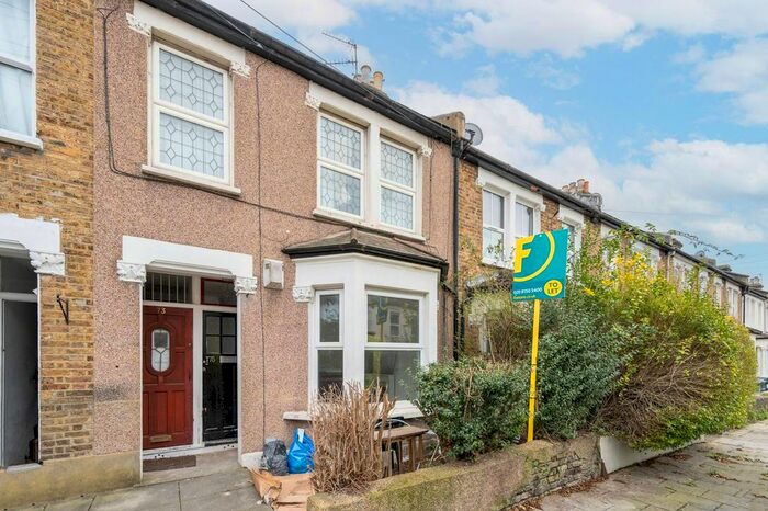 1 Bedroom Flat To Rent In Danbrook Road, Streatham Common, London, SW16