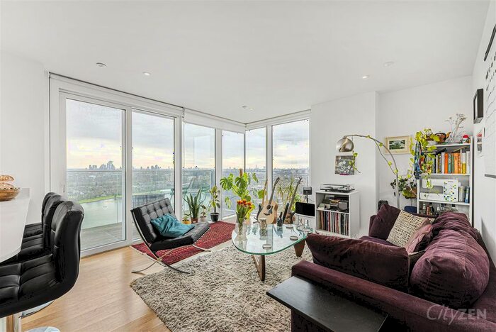 2 Bedroom Flat To Rent In Residence Tower, Woodberry Grove, London, N4