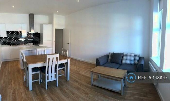 2 Bedroom Flat To Rent In Eltham High Street, London, SE9