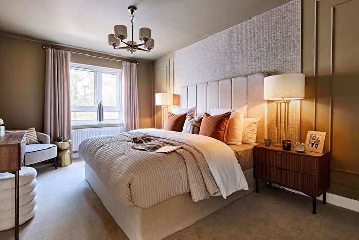 5 Bedroom Detached House For Sale In "The Aireton - Plot " At Tower Woods At Benthall Grange, Buildwas Road, Ironbridge, TF8