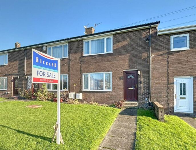 Mobile Home For Sale In Spencer Drive, Pegswood, Morpeth, NE61