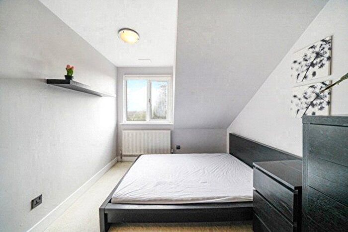 1 Bedroom Flat To Rent In Stanstead Road, London, SE23