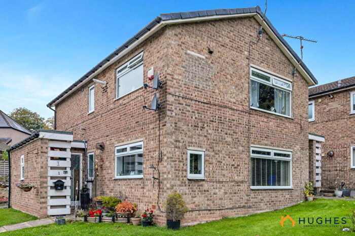 2 Bedroom Flat For Sale In Myers Avenue, Oughtibridge, Sheffield, S35