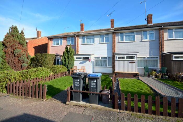 3 Bedroom House To Rent In Crossways Avenue, Margate, CT9