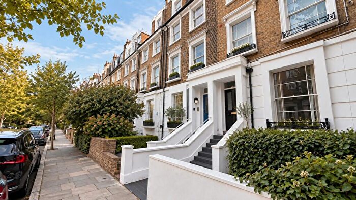 1 Bedroom Flat To Rent In Harecourt Road, Highbury & Islington, N1