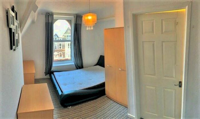 1 Bedroom House Of Multiple Occupation To Rent In Newport Road, Cardiff(City), CF24