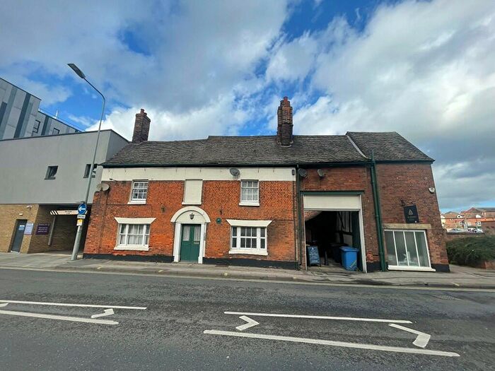 2 Bedroom Flat To Rent In Key Street, Ipswich, Suffolk, IP4