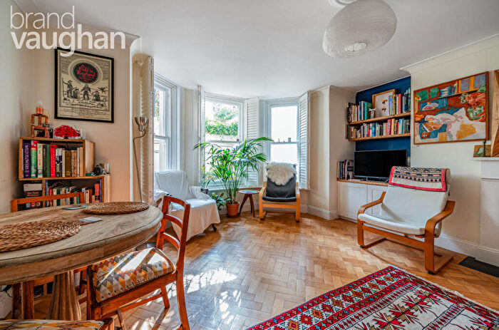 1 Bedroom Flat To Rent In Sillwood Road, Brighton, BN1